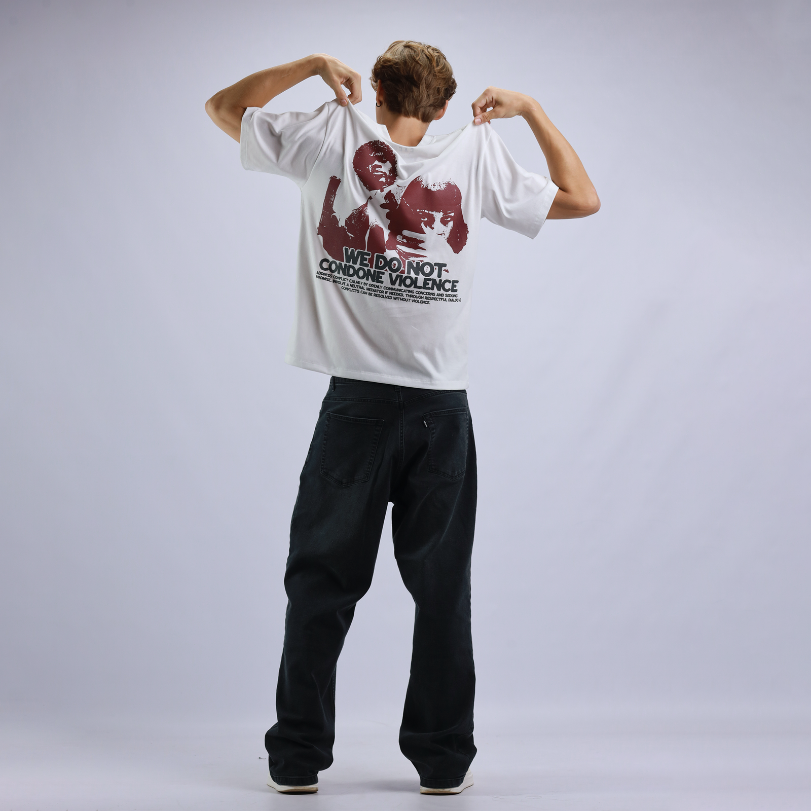 Concord Tee