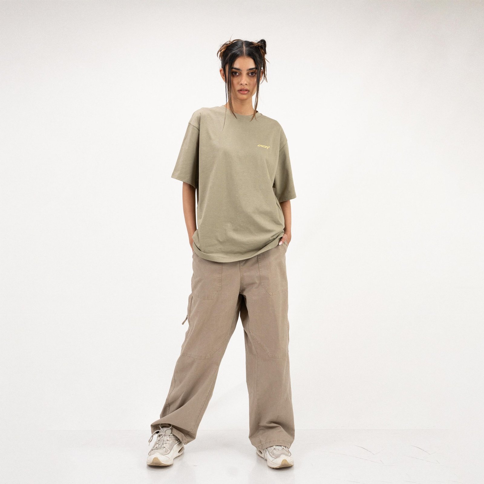 Dune Pants - Beige