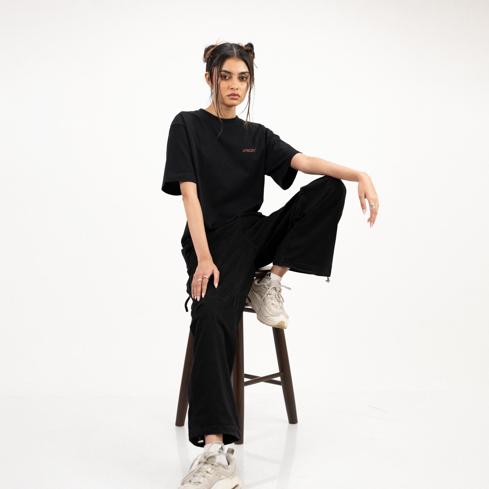 Dune Pants - Black