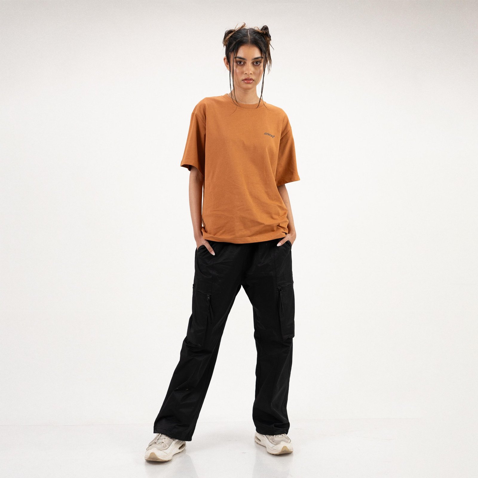 Utility Pants - Black